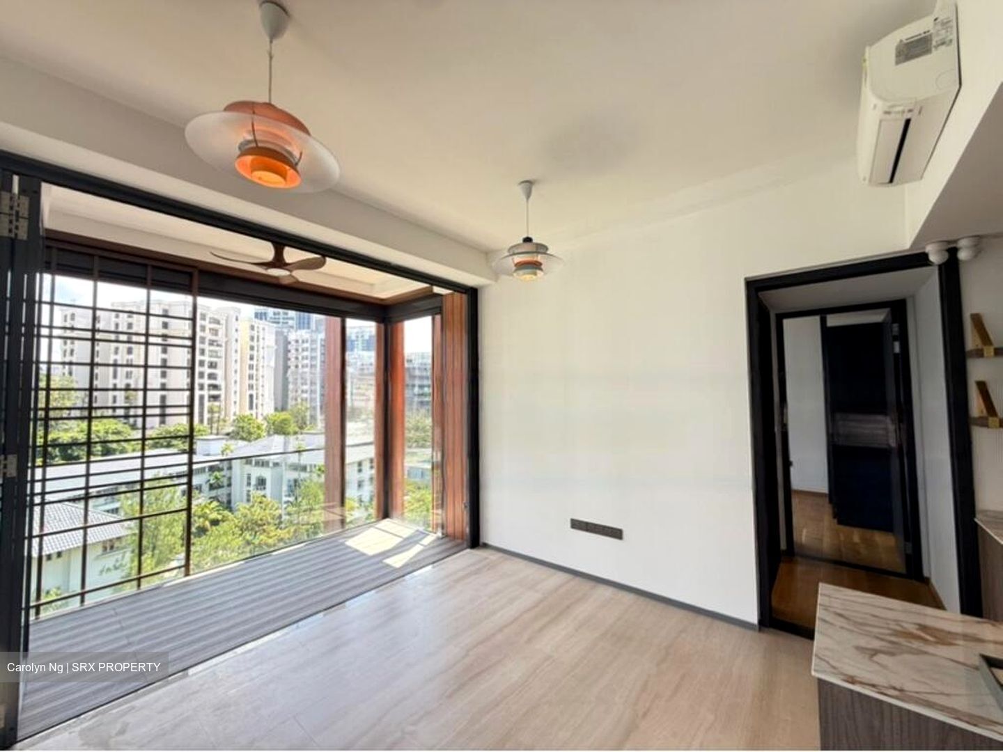The Hyde (D10), Condominium #535338551
